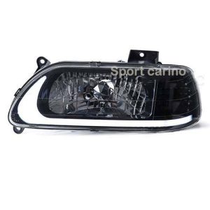 چراغ جلو 131 طرح نئون