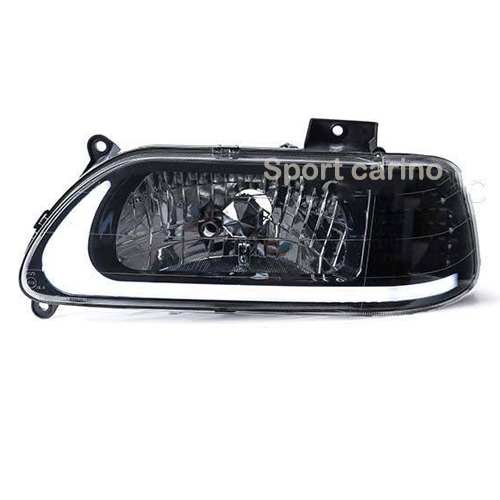 چراغ جلو 131 طرح نئون