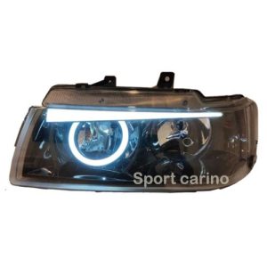 چراغ جلو131طرح  Angry