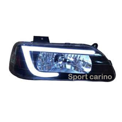 چراغ جلو 131طرح gt86