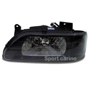 چراغ جلو  131 دودی پراید