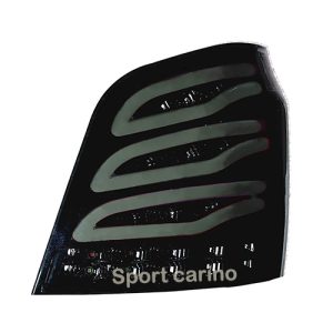 چراغ خطر پراید 111 طرح s500