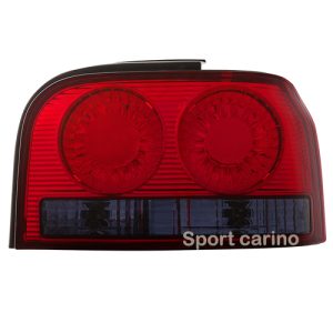 چراغ خطر پراید 131 طرح سانتافه