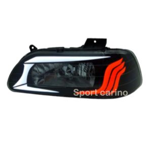 چراغ جلو 131 طرح فضایی 2