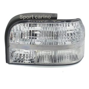 چراغ خطر پراید 131 اسپرت لامپی