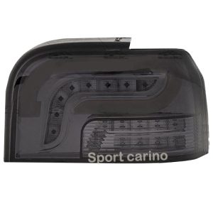 چراغ خطر پراید 132 اسپرت لامپی