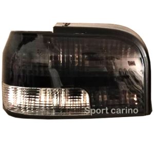 چراغ خطر پراید 131 اسپرت لامپی