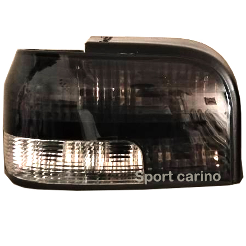 چراغ خطر پراید 131 اسپرت لامپی