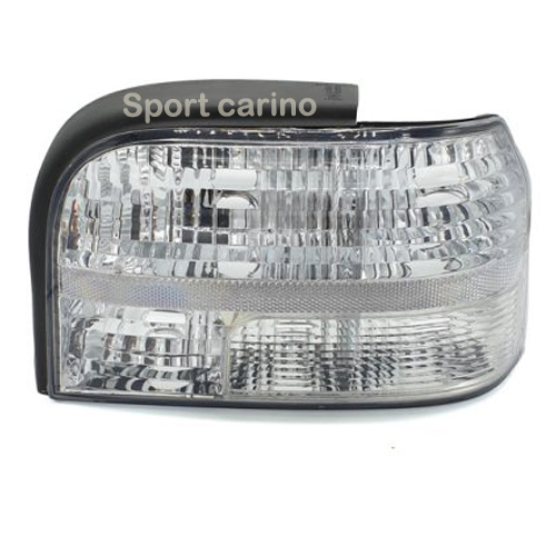 چراغ خطر پراید 131 اسپرت لامپی