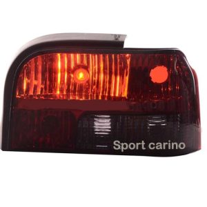 چراغ خطر پراید 131 اسپرت لامپی