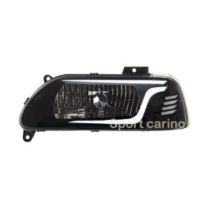 چراغ جلو 131 طرح لیزری