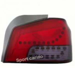 چراغ خطر پراید 132 طرح ماکان