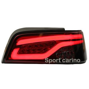 چراغ خطر پارس طرح کادنزا