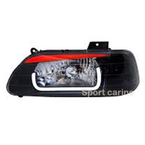 چراغ جلو 131 طرح کادری