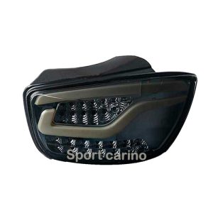 چراغ خطر405طرح کادنزا