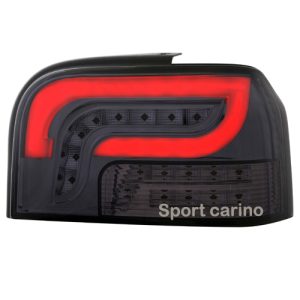 چراغ خطر پراید 131نئون طرح کروت