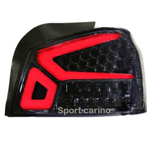 چراغ خطر پراید 132 طرح کروت