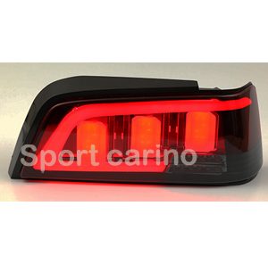 چراغ خطر پارس طرح 2008