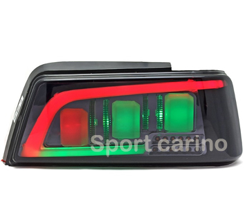 چراغ خطر 405 طرح 2008