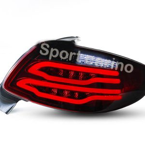 چراغ خطر 206 طرحs500