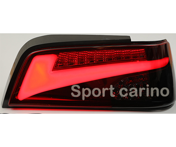 چراغ خطر پارس طرح NX