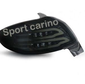 چراغ خطر 206 طرحs500