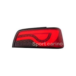 چراغ خطر پارس طرح YF