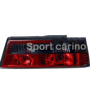 چراغ خطر پژوRDاسپرت لامپی