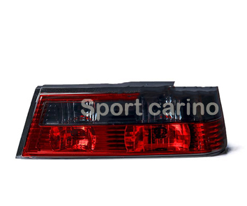 چراغ خطر پژوRDاسپرت لامپی