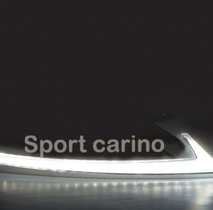 جلوپنجره دیلایت دار206