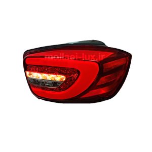چراغ خطر اسپرت تیبا 2 طرح 207
