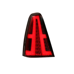 چراغ خطر اسپرت ال 90 طرح نئون