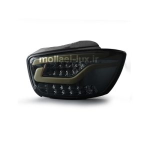 چراغ خطر اسپرت تیبا 2 هاچبک طرح کادنزا