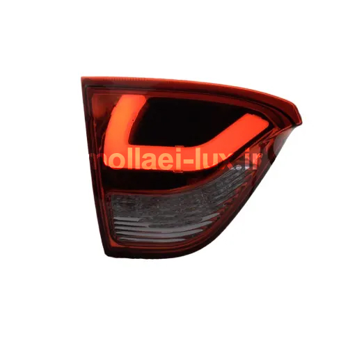 چراغ خطر اسپرت کوییک