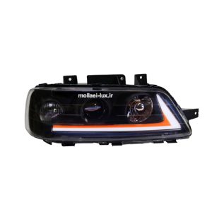 چراغ جلو 405 SLX طرح NX