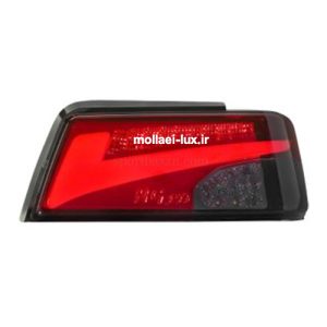 چراغ خطر 405 طرح NX