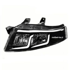 چراغ جلو سورن طرح آبشاری