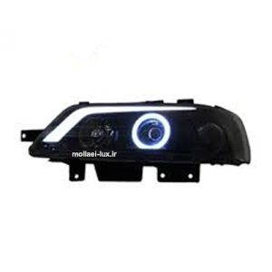 چراغ جلو 405 SLX طرح توسان