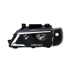 چراغ جلو 405 طرح فضایی