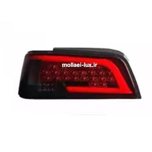 چراغ خطر 405 طرح پاسات