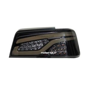 چراغ خطر 405 طرح کادنزا دودی