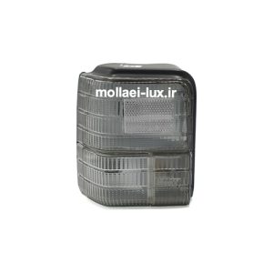 چراغ خطر پراید هاچبک اسپرت لامپی