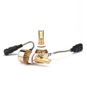 هدلایت D5 چهار حالته