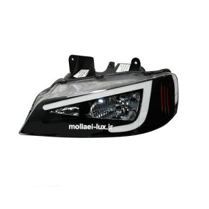 چراغ جلو پارس طرح gt86