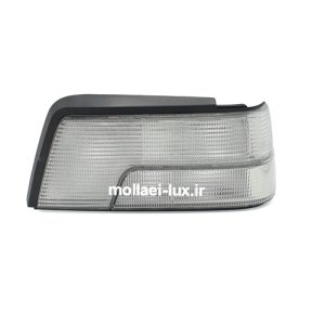 چراغ خطر پراید پژو 405 اسپرت لامپی