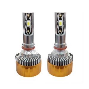 هدلایت Apolo تک کنتاکت