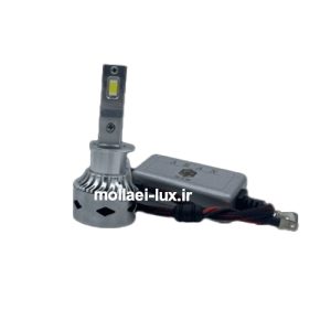 هدلایت Aran تک کنتاکت