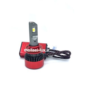 هدلایت D100 تک کنتاکت