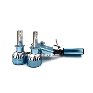 هدلایت D300 تک کنتاکت