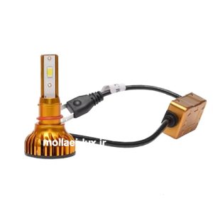 هدلایت D65 تک کنتاکت